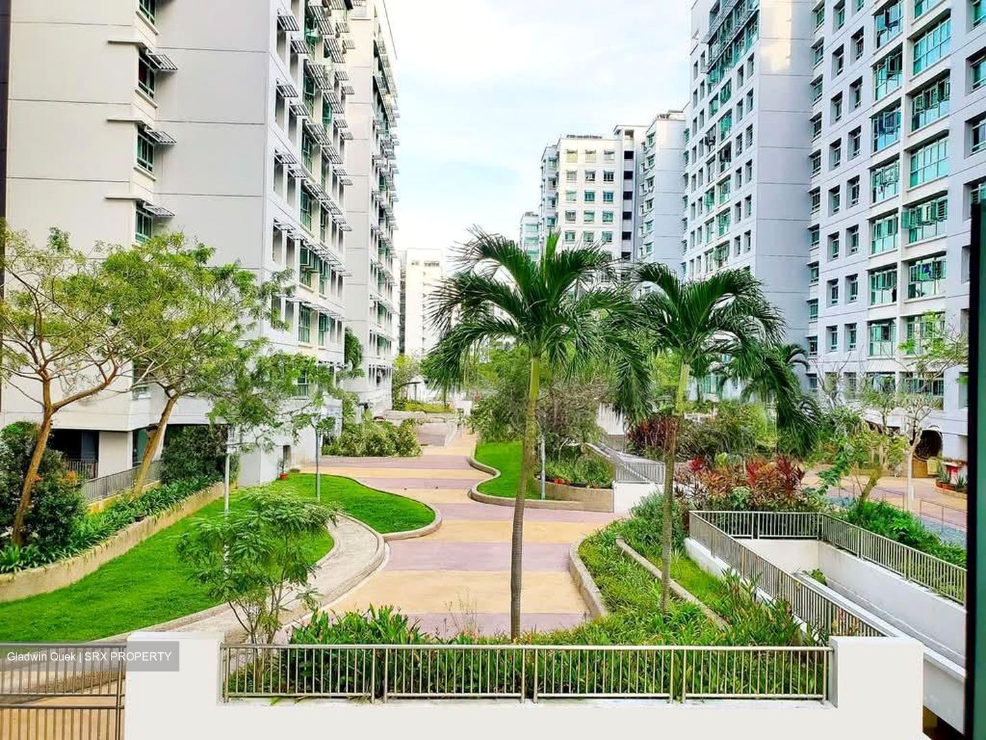 Blk 638A The Meadows (Punggol), HDB 4 Rooms #582329821